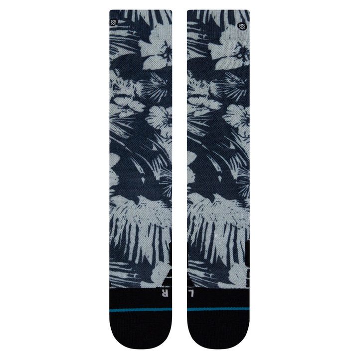 Stance Tropic Chill Socks - Kids' Blue