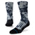 Stance Tropic Chill Socks - Kids' Blue
