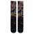Stance Burger Run Socks - Kids' Black