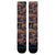 Stance Burger Run Socks - Kids' Black
