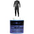 O'Neill 3/2 Reactor II Back Zip Wetsuit - Women's + O'Neill Wetsuit Cleaner