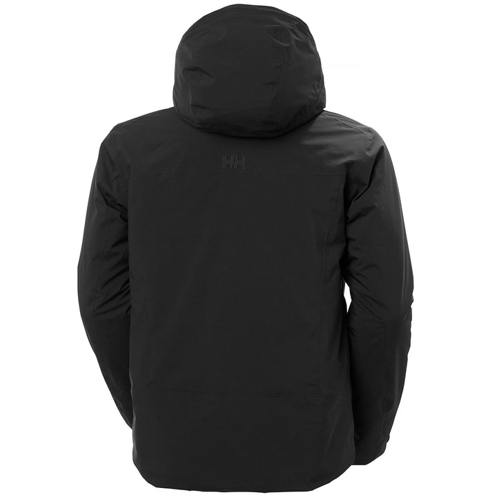 Helly Hansen Bonanza Mono Material Jacket - Men's Black