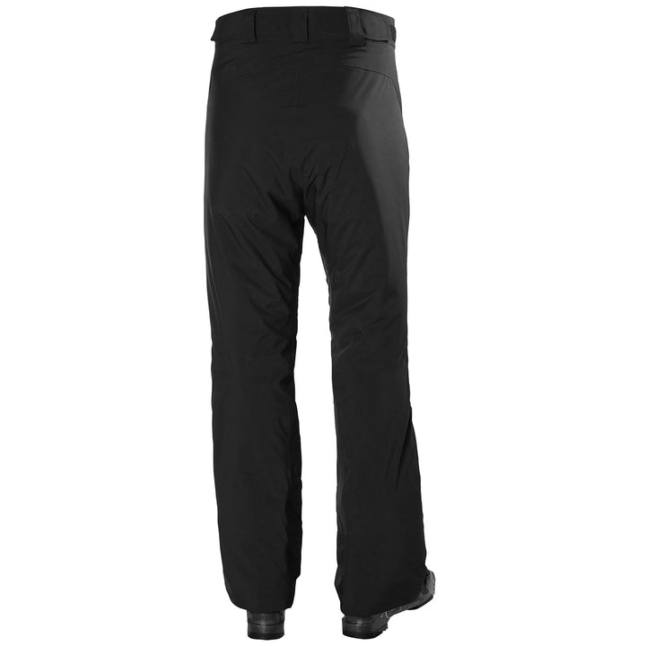 Helly Hansen Bonanza Mono Material Insulated Pants - Men's Black