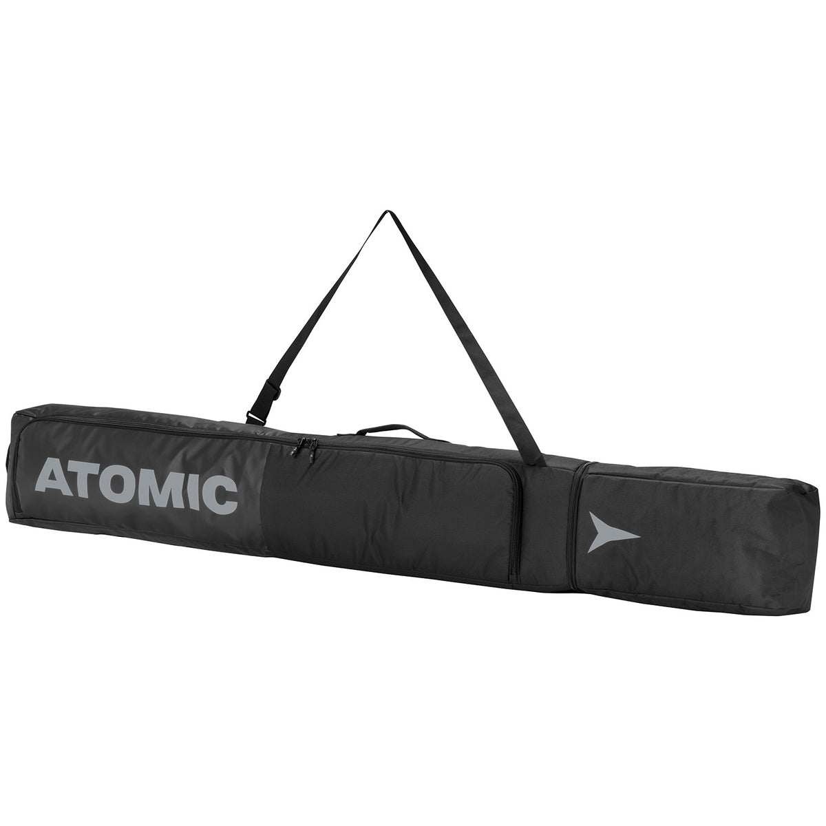 Atomic Ski Bag Black/Grey