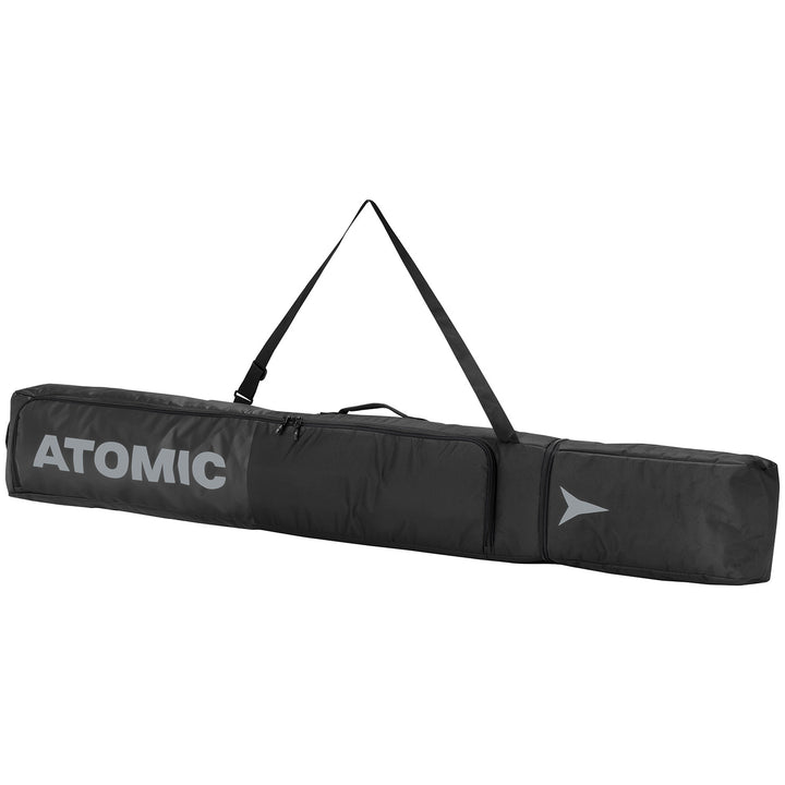 Atomic Ski Bag Black/Grey