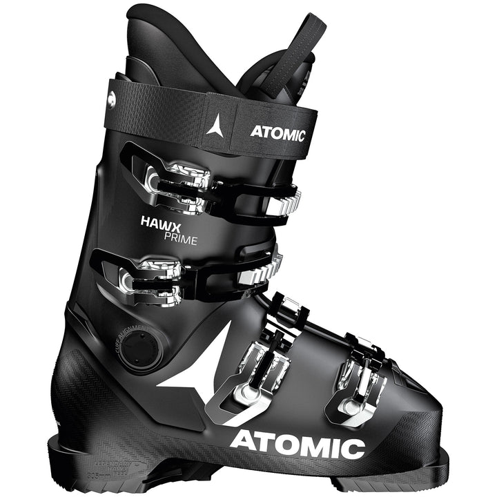 Atomic Hawx Prime Ski Boots 2022 Black/White