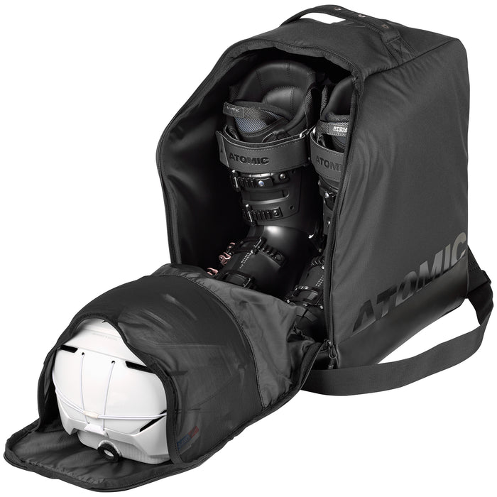 Atomic W Boot & Helmet Bag Cloud - Women's Black/Copper
