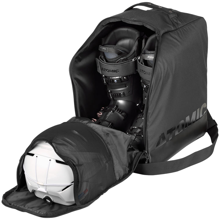 Atomic W Boot & Helmet Bag Cloud - Women's Black/Copper