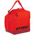 Atomic Boot & Helmet Bag Red/Rio Red