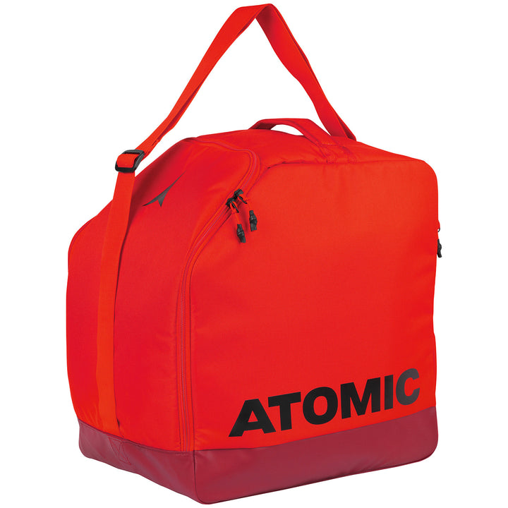 Atomic Boot & Helmet Bag Red/Rio Red