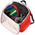 Atomic Boot & Helmet Pack Red/Rio Red