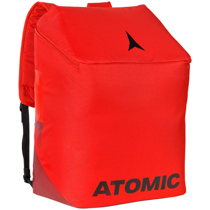 Atomic Boot & Helmet Pack Red/Rio Red