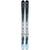 Atomic Maven 83 Skis + M10 GW Bindings - Women's 2022