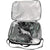 Atomic Boot Case Black/Grey
