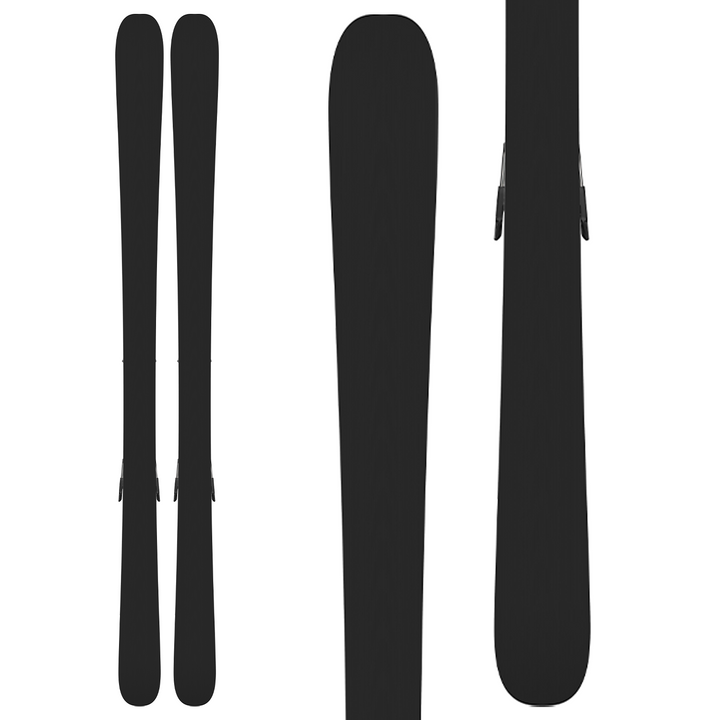 Atomic Maven 83 Skis + M10 GW Bindings - Women's 2022