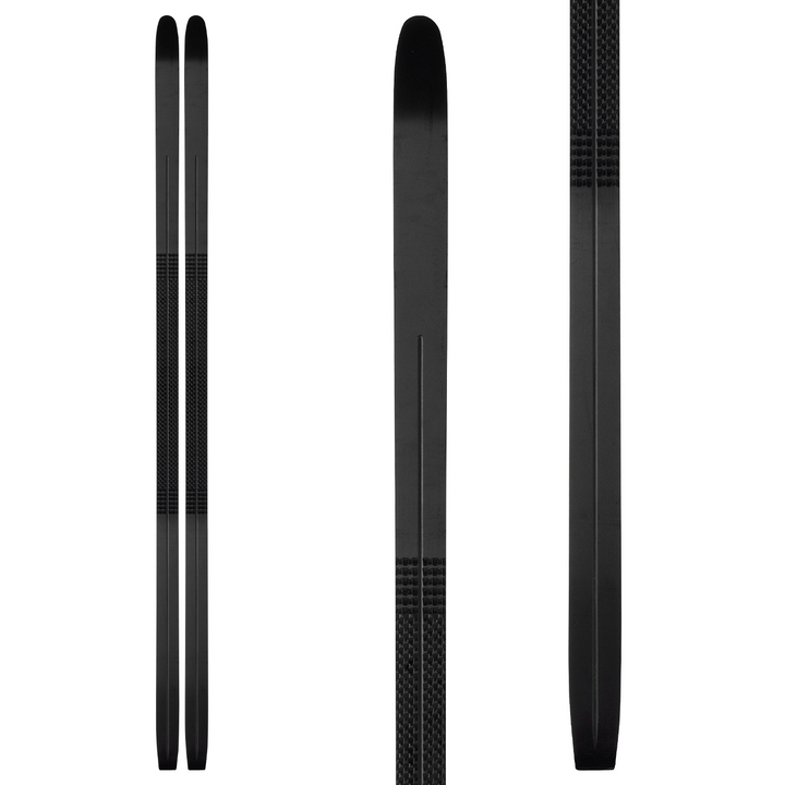 Atomic Savor XC Grip Skis + Prolink Auto Bindings 2023