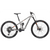 Transition Patrol Alloy GX Complete Mountain Bike 2022 Raw