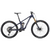Transition Patrol Alloy XT Complete Mountain Bike 2022 Blueberry