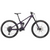 Transition Spire Carbon GX Complete Mountain Bike 2022 Huckleberry
