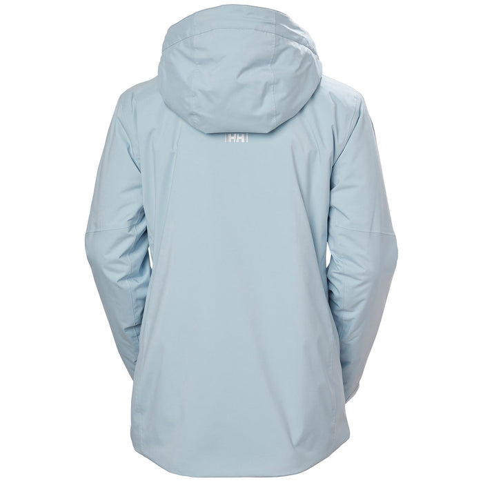 Helly Hansen Edge Jacket - Women's Baby Trooper