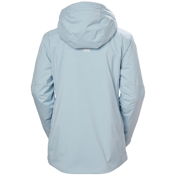 Helly Hansen Edge Jacket - Women's Baby Trooper