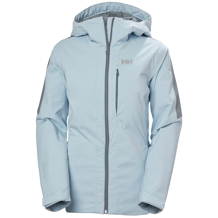Helly Hansen Edge Jacket - Women's Baby Trooper