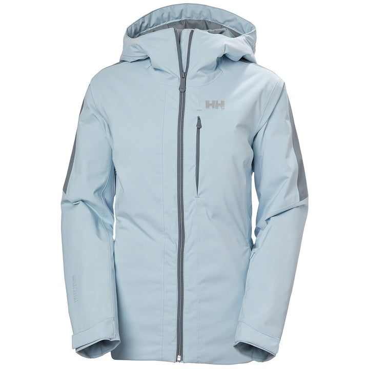 Helly Hansen Edge Jacket - Women's Baby Trooper