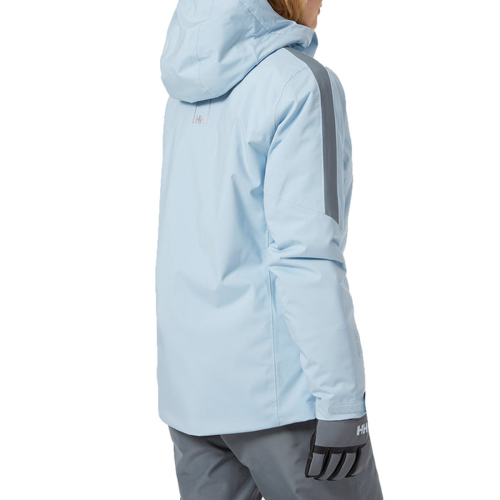 Helly Hansen Edge Jacket - Women's Baby Trooper