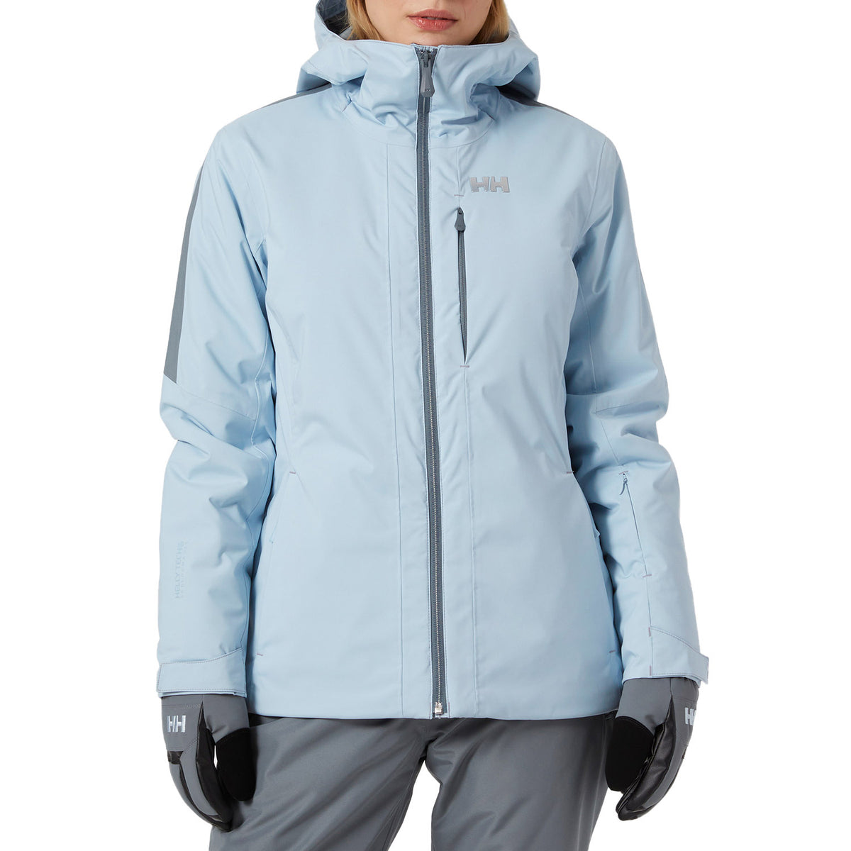 Helly Hansen Edge Jacket - Women's Baby Trooper