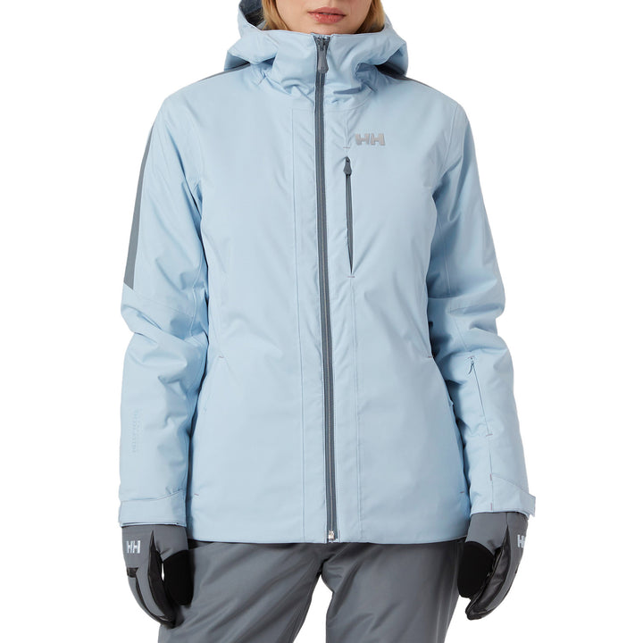 Helly Hansen Edge Jacket - Women's Baby Trooper