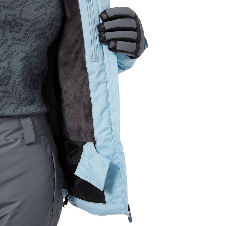 Helly Hansen Edge Jacket - Women's Baby Trooper