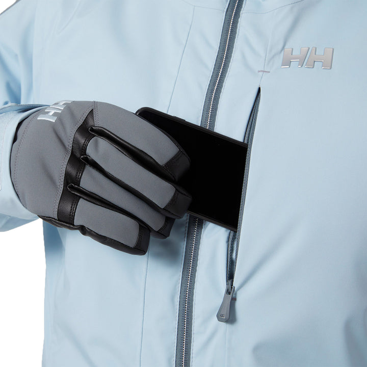 Helly Hansen Edge Jacket - Women's Baby Trooper
