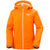 Helly Hansen Snowstar Mono Material Jacket - Women's Poppy Orange