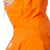 Helly Hansen Snowstar Mono Material Jacket - Women's Poppy Orange