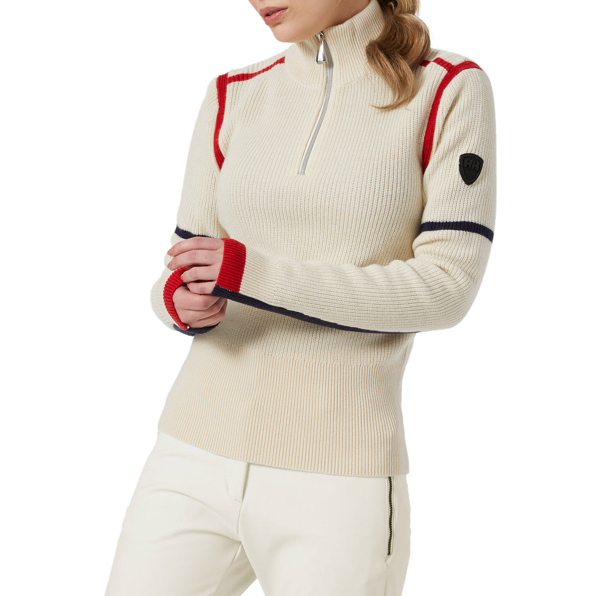 Helly Hansen Edge Knitted Sweater - Women's Snow
