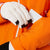 Helly Hansen Snowstar Mono Material Jacket - Women's Poppy Orange