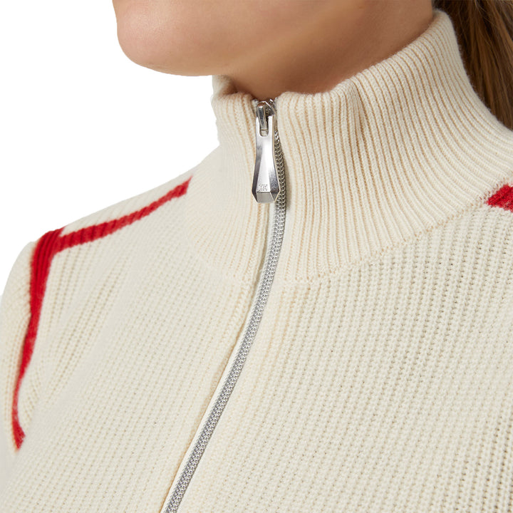 Helly Hansen Edge Knitted Sweater - Women's Snow