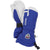 Hestra Army Leather Heli Ski Jr. 3-Finger Mittens - Kids' Royal Blue