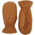 Hestra Senja Wool Terry Mittens Cork