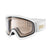 POC Ora Clarity Fabio Edition Goggles Hydrogen White/Gold