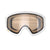 POC Ora Clarity Fabio Edition Goggles Hydrogen White/Gold