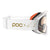 POC Ora Clarity Fabio Edition Goggles Hydrogen White/Gold
