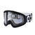 POC Ora DH Goggles Uranium Black