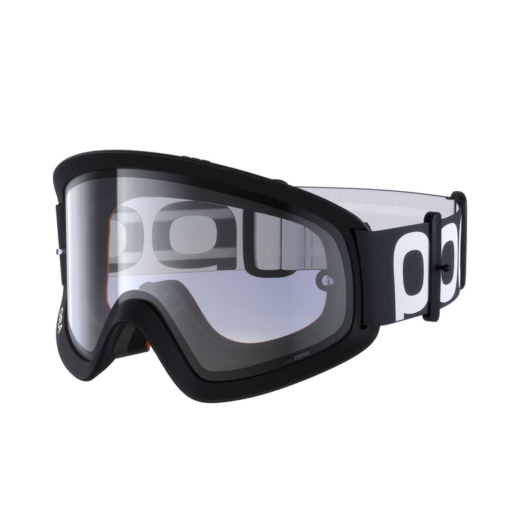 POC Ora DH Goggles Uranium Black