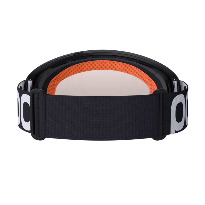 POC Ora Clarity Goggles Uranium Black