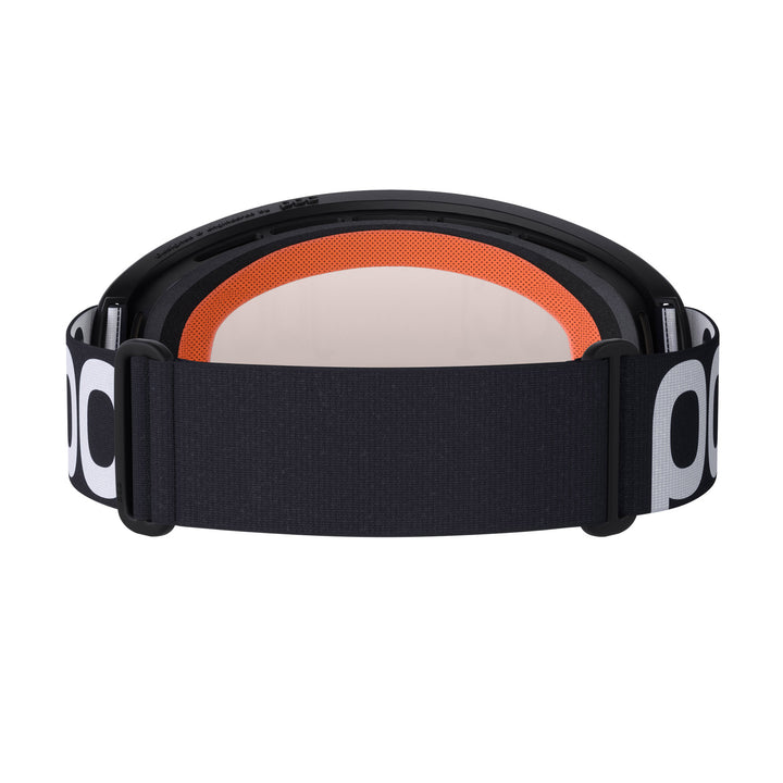 POC Ora Clarity Goggles Uranium Black