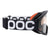 POC Ora Clarity Goggles Uranium Black