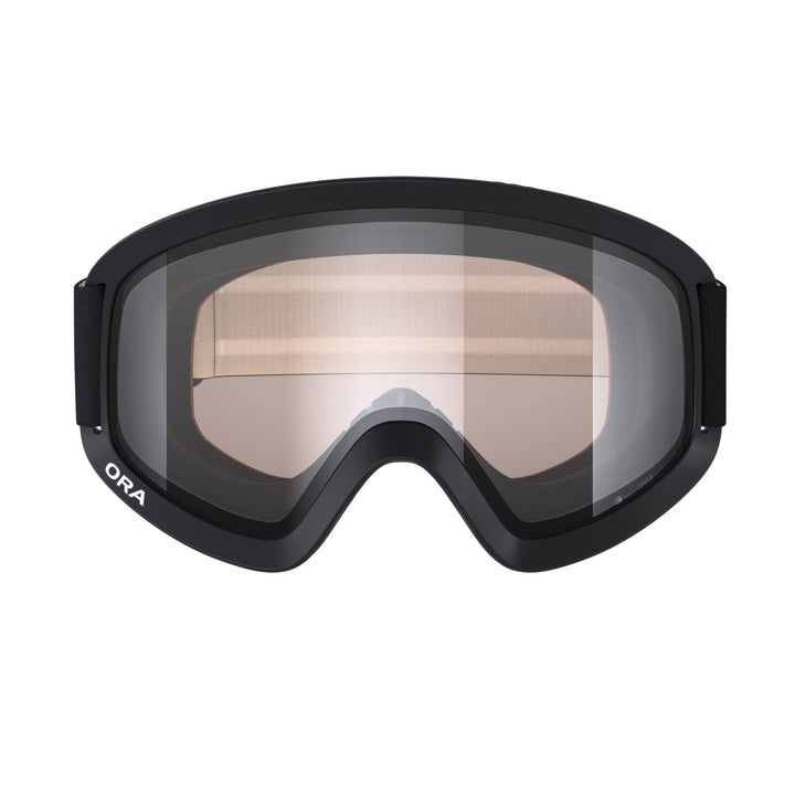 POC Ora Clarity Goggles Uranium Black