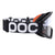POC Ora DH Goggles Uranium Black