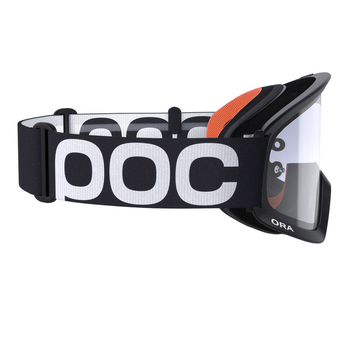 POC Ora DH Goggles Uranium Black